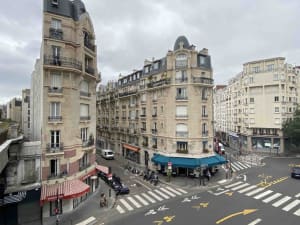 Kleine riem uit de 15e eeuw met de kleine stukjes - Paris - 2