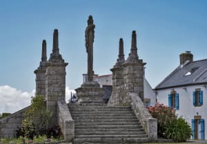 Ontsnap naar Belz en wandel over het mysterieuze eiland Saint-Cado - Belz - 2