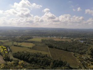 Onmisbare bezienswaardigheden in Ain en de majestueuze watervallen van Glandieu - Brégnier-Cordon - 2