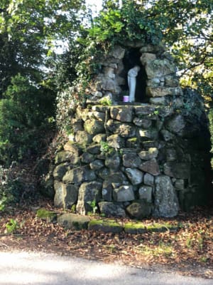 Randonnée champêtre autour de Saint-Joseph - Saint-Joseph - 2