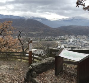 Virée avec vue dans les bois de Champagnier - Decathlon - 3