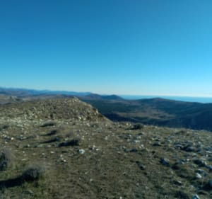 S'attarder autour de la montagne de Thiey - Saint-Vallier-de-Thiey - 2