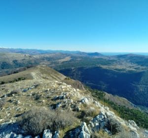S'attarder autour de la montagne de Thiey - Michael - 3