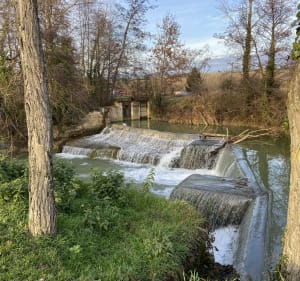 Petite boucle Saint-Marcel-Paulel et hameau de Nagen - Saint-Marcel-Paulel - 2