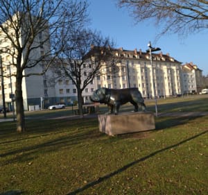 Le nouveau bassin de Mulhouse - Mulhouse - 2