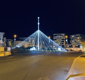 De la Courneuve à Chatou, retour du bureau par la capitale - Christian - 3