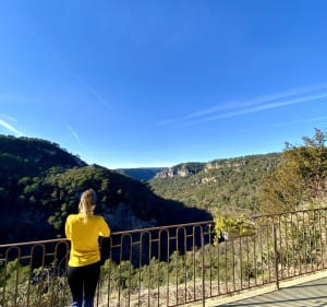 Rando / Trail : Rebouillon - Chateaudouble - Chateaudouble, Rebouillon - 2