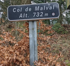 Boucle au départ de Vaugneray par les cols - Vaugneray - 2