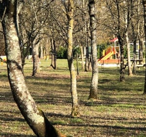 Promenade long de l’Ouche de Neuilly-les-Dijon à Fauverney - Neuilly-Crimolois - 2