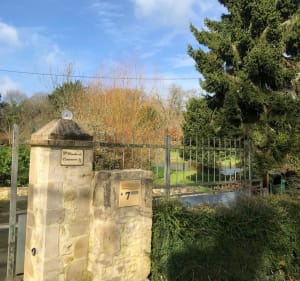 Randonnée au cœur du cotentin : Tamerville - Tamerville - 2