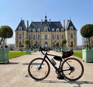 Balade au Parc de Sceaux - Paris - 4