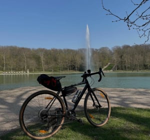 Balade au Parc de Sceaux - Paris - 5