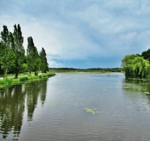 Cyclisme dans la campagne castelbriantaise - Châteaubriant - 2