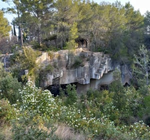 Les Deux Trous - Saint-Rémy-de-Provence - 2