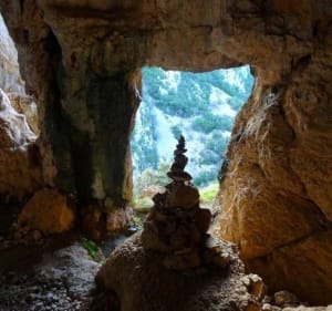 Le Ravin des Arcs: L’arc - La Grotte - Les Gorges du Lamalou - Notre-Dame-de-Londres - 3