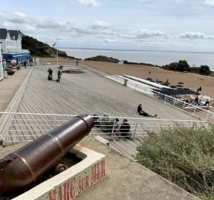 Belle balade dans les pas de Monsieur Hulot - Pornichet - 2