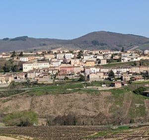 Vaux en Beaujolais, 20 km - JC Eroht - 2