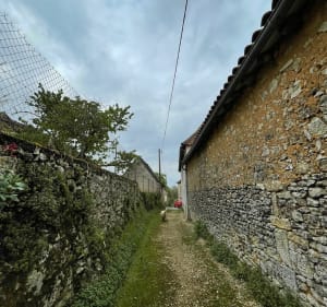 Balade entre Le Change et Escoire - Bassillac et Auberoche - 2
