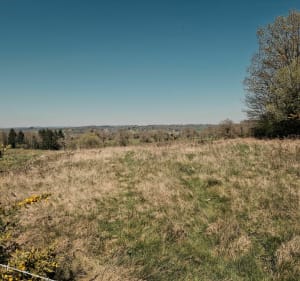 Entre coteaux et vallées au Dognon - Sainte-Marie-de-Vaux - 2