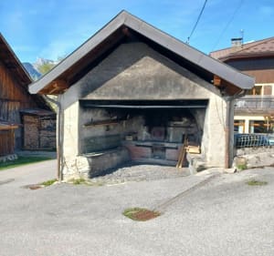Balade sur les hauteurs de Faverges - Faverges - 2