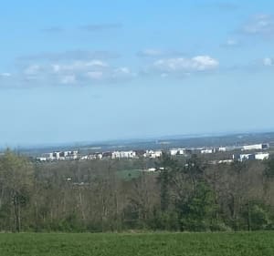 Les chemins d’Ahuy - Ahuy - 2