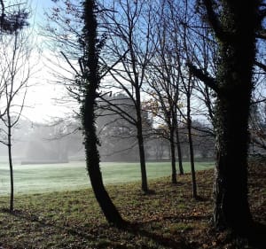 Du golf au golfe - Baden - 2