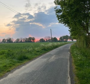 Belle campagne vendéenne - La Copechagnière - 2