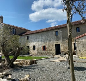 Balade autour du domaine de La Chopinière - Keny - 3