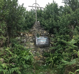 Balade à Belle-île : de Loc-Maria à l’OT de Le Palais - Locmaria - 2