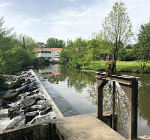 Gravel en Pays Yonnais depuis Aubigny - Florent - 3