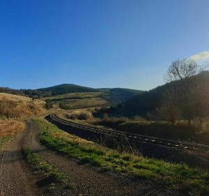 Entre causse et vallon - Allenc - 2