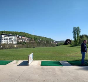 Lou Golf international de Longwy - Longwy - 2