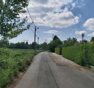 Sentier du Laurier - Wasquehal - 2