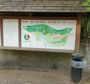 Petit tour au parc de Longlaville - CHRISTOPHE - 2