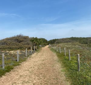 Balade de la Grande Pointe - Les Sables-d'Olonne - 2