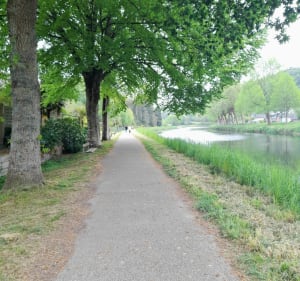 Balade à Châteaulin au bord de l'Aulne - Châteaulin - 3
