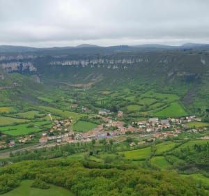 Randonnée de Tournemire à Roquefort - Tournemire - 2