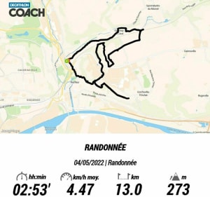 Harfleur, Gonfreville - Harfleur - 3