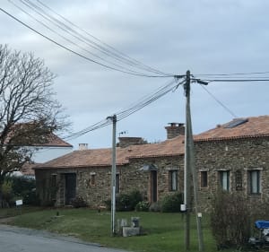Circuit des menhirs en Pays de Retz - Chauve - 2