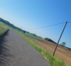 Footing du dimanche matin - Chambornay-lès-Pin - 2