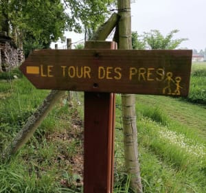 Autour de Candas - Candas - 2
