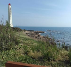 La Chaume, côte et ruelles - Les Sables-d'Olonne - 2