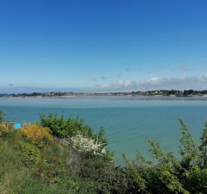 La virade de l'Emeraude - Créhen - 2