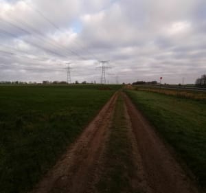 Much'Trail 10km - Butot - 2