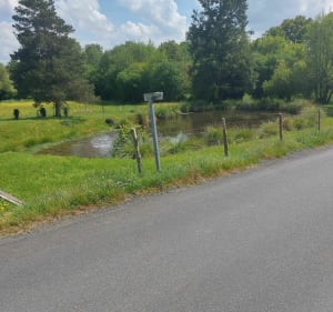 Balade escarpée entre forêt et champs - Vigneux-de-Bretagne - 4