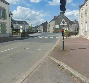 Balade escarpée entre forêt et champs - Vigneux-de-Bretagne - 3