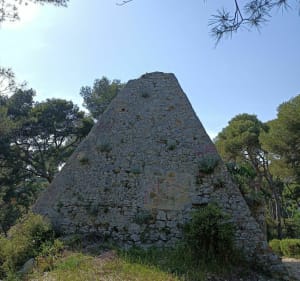 Du canal de Pastore au Roy d'Espagne - Marseille - 3