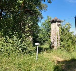 Le petit pont du Boivre - Saint-Père-en-Retz - 2