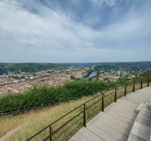 Promenade sur Le Mont Saint-Cyr - Cahors - 2