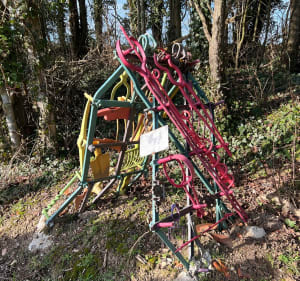 Ballade autour de Beaucourt-sur-l'Hallue - Beaucourt-sur-l'Hallue - 2